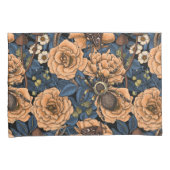 Traumgarten 2 kissenbezug (Vorderseite-Rechts)