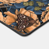 Traumgarten 2 schreibtischunterlage (Ecke)