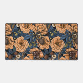 Traumgarten 2 schreibtischunterlage (Vorderseite)