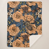 Traumgarten 2 sherpadecke (Vorderseite)