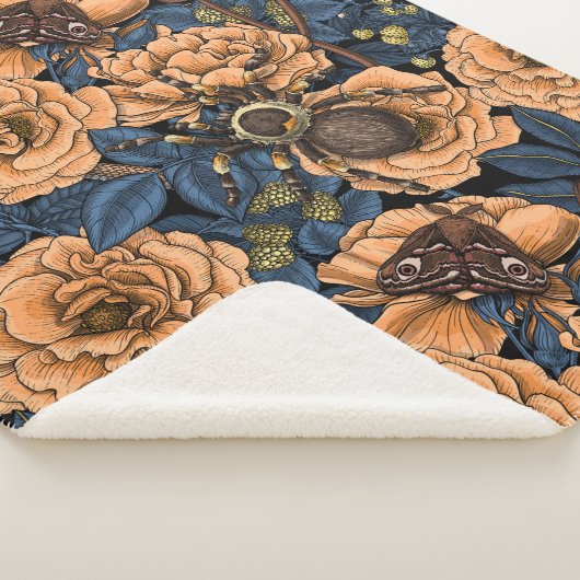 Traumgarten 2 sherpadecke (3/4)