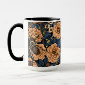 Traumgarten 2 tasse (Links)