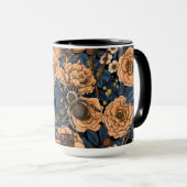 Traumgarten 2 tasse (VorderseiteRechts)