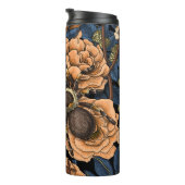 Traumgarten 2 thermosbecher (Nach rechts gedreht)