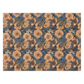 Traumgarten 2 tischdecke (Vorderseite (Horizontal))