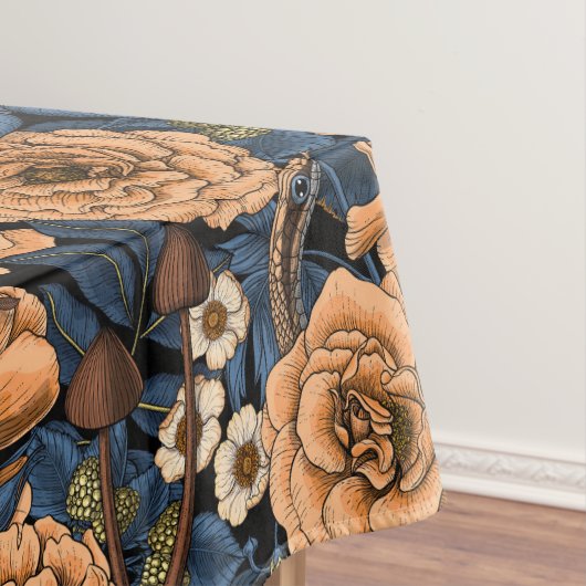 Traumgarten 2 tischdecke (Beispiel)