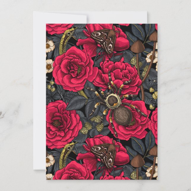 Traumgarten 3 (Vorderseite)