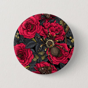 Traumgarten 3 button