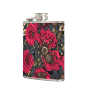 Traumgarten 3 flachmann (Links)