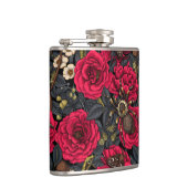 Traumgarten 3 flachmann (Rechts)