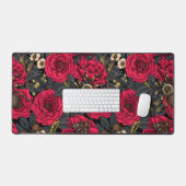 Traumgarten 3 schreibtischunterlage (Tastatur & Maus)