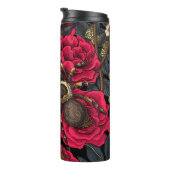 Traumgarten 3 thermosbecher (Nach rechts gedreht)