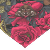 Traumgarten 3 tischdecke (Schrägansicht)