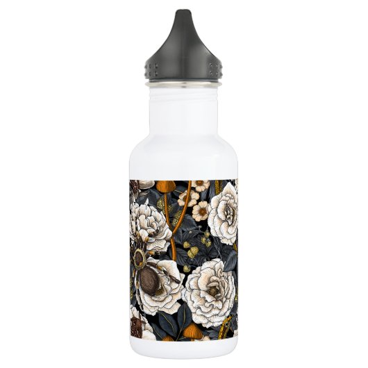 Traumgarten 4 edelstahlflasche (Links)