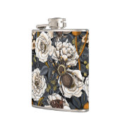 Traumgarten 4 flachmann (Links)