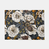 Traumgarten 4 fußmatte (Vorderseite)