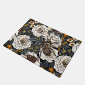 Traumgarten 4 fußmatte (Schrägansicht)