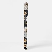 Traumgarten 4 iPhone hülle (Rechte Seite)