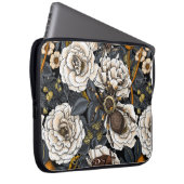 Traumgarten 4 laptopschutzhülle (Vorne Rechts)