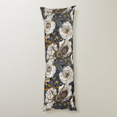 Traumgarten 4 seitenschläferkissen (Rückseite (Vertikal))