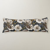 Traumgarten 4 seitenschläferkissen (Vorderseite)