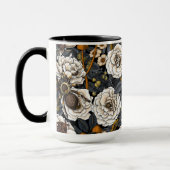 Traumgarten 4 tasse (Links)