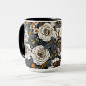 Traumgarten 4 tasse (Vorderseite Links)