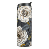 Traumgarten 4 thermosbecher (Nach links gedreht)