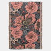 Traumgarten Decke (Vorderseite Vertikal)