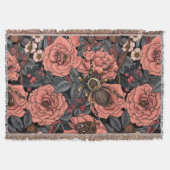 Traumgarten Decke (Vorderseite)