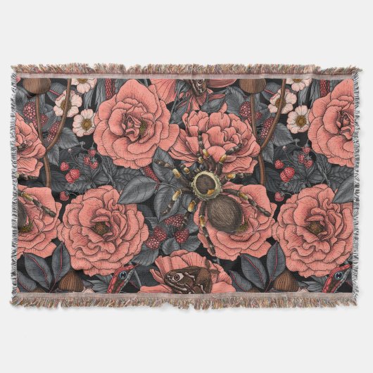 Traumgarten Decke (Vorderseite)