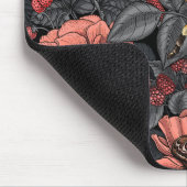 Traumgarten Mousepad (Ecke)