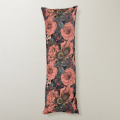 Traumgarten Seitenschläferkissen (Rückseite (Vertikal))