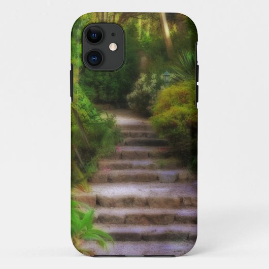Traumgärtnerei Case-Mate iPhone Hülle (Rückseite)