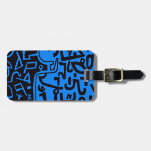 Traumgeister Gepäckanhänger