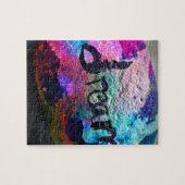 Traumgestein Puzzle (Horizontal)