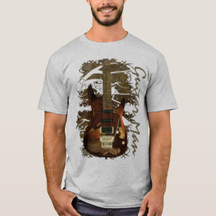 Traumgitarre - Anmut T-Shirt