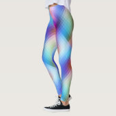 Traumglas Schachtelhalle Leggings (Links)