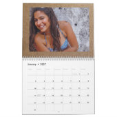 Traumglauben für 2026 - 12 Monate KALENDER (Jan 2027)