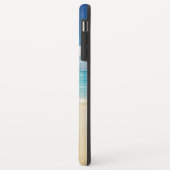 Traumgroßes - Inspirational und motivierend Zitat Case-Mate iPhone Hülle (Hinten/Links)