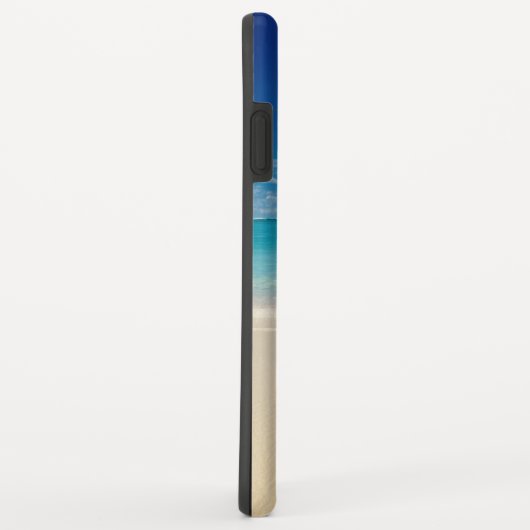 Traumgroßes - Inspirational und motivierend Zitat Case-Mate iPhone Hülle (Hinten/Rechts)