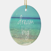 Traumgroßes Keramikornament (Rechts)