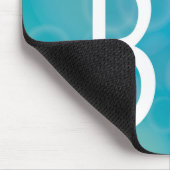 Traumgroßes Mousepad (Ecke)