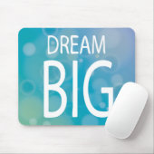 Traumgroßes Mousepad (Mit Mouse)