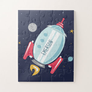 Traumgroßes - personalisiert puzzle