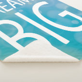 Traumgroßes Sherpadecke (3/4)