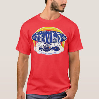 Traumhafen T-Shirt