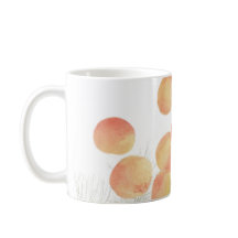 Traumhaft für Aprikosen im Winter