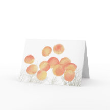 Traumhaft für Aprikosen im Winter