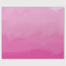 Traumhaft rosa Geburtstag